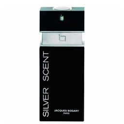 Perfume Silver Scent - Jacques Bogart - Masculino - Eau de Toilette - 100ml
