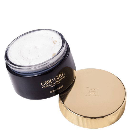Creme Hidratante Corporal Good Girl - Carolina Herrera - 200ml