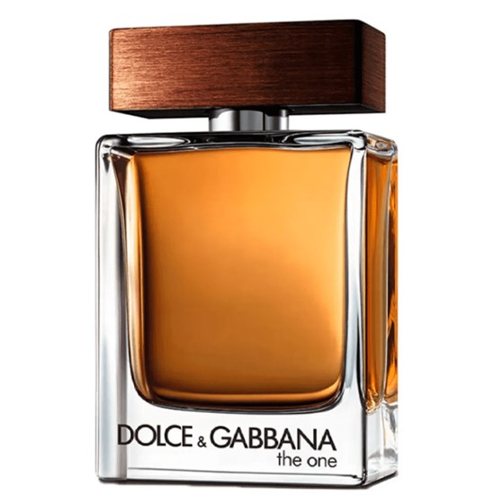 Perfume The One For Men - Dolce & Gabbana - Masculino - Eau de Toilette - 100ml