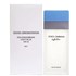 Tester Light Blue - Dolce & Gabbana - Feminino - Eau de Toilette - 100ml