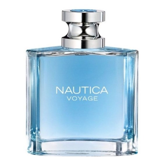 Perfume Nautica Voyage - Nautica - Masculino - Eau de Toilette - 100ml
