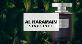 Al Haramain