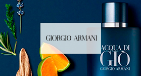 Giorgio Armani