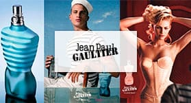 Jean Paul Gaultier