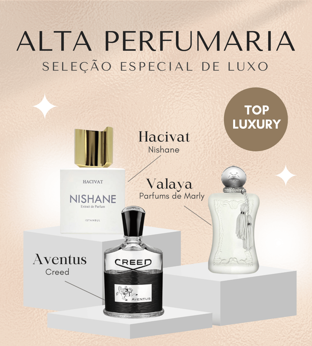 Alta Perfumaria