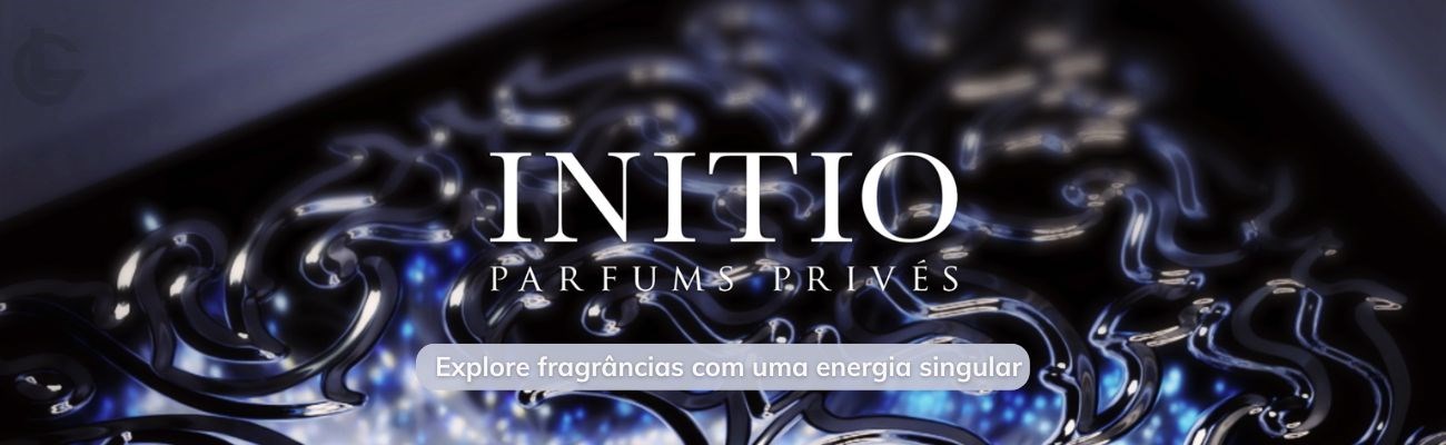 Initio Parfums