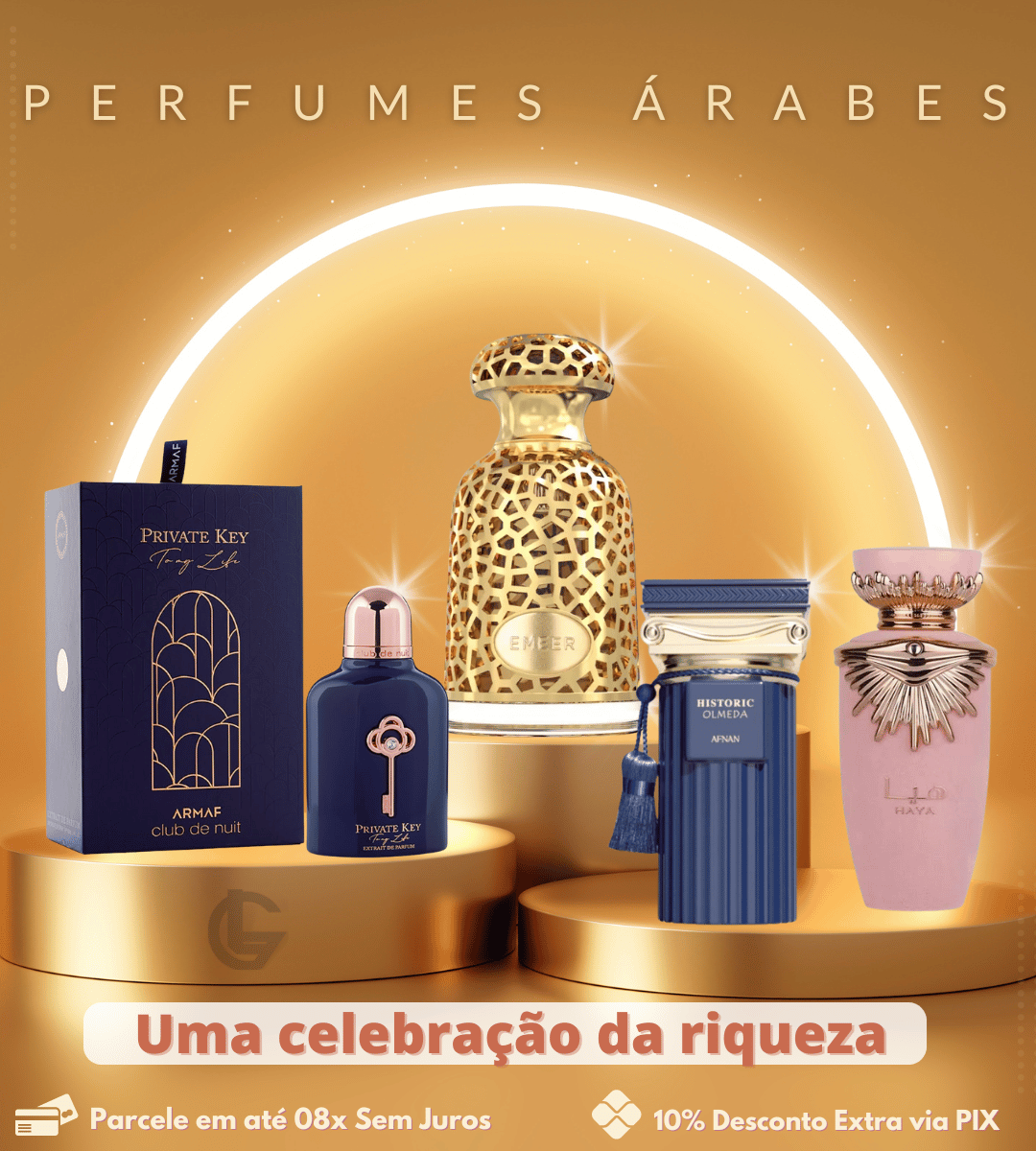 Oferta - G`eL Niche Oficial