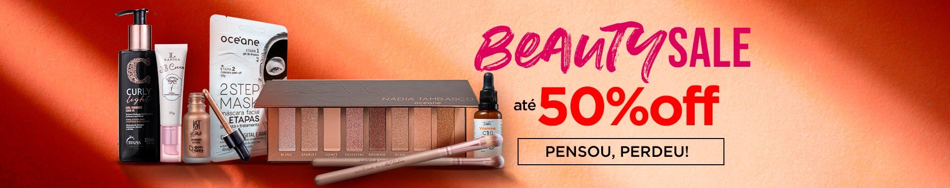 Tenha Cabelos Poderosos com Nossos Produtos